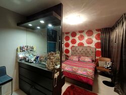 Blk 188 Punggol Central (Punggol), HDB Executive #455591211